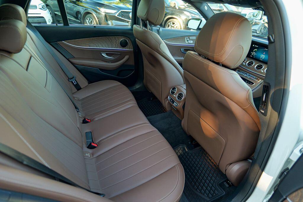 2022 Mercedes-Benz E-Class E450 All-Terrain - Photo 29