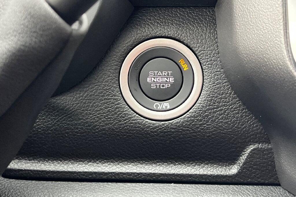 2026 RAM 2500 Big Horn - Photo 22