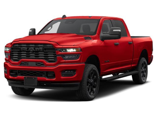 2027 RAM Ram 2500 Pickup