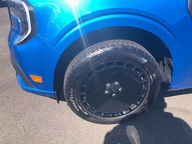 Image of 2025 Ford Maverick Lobo High AWD SuperCrew