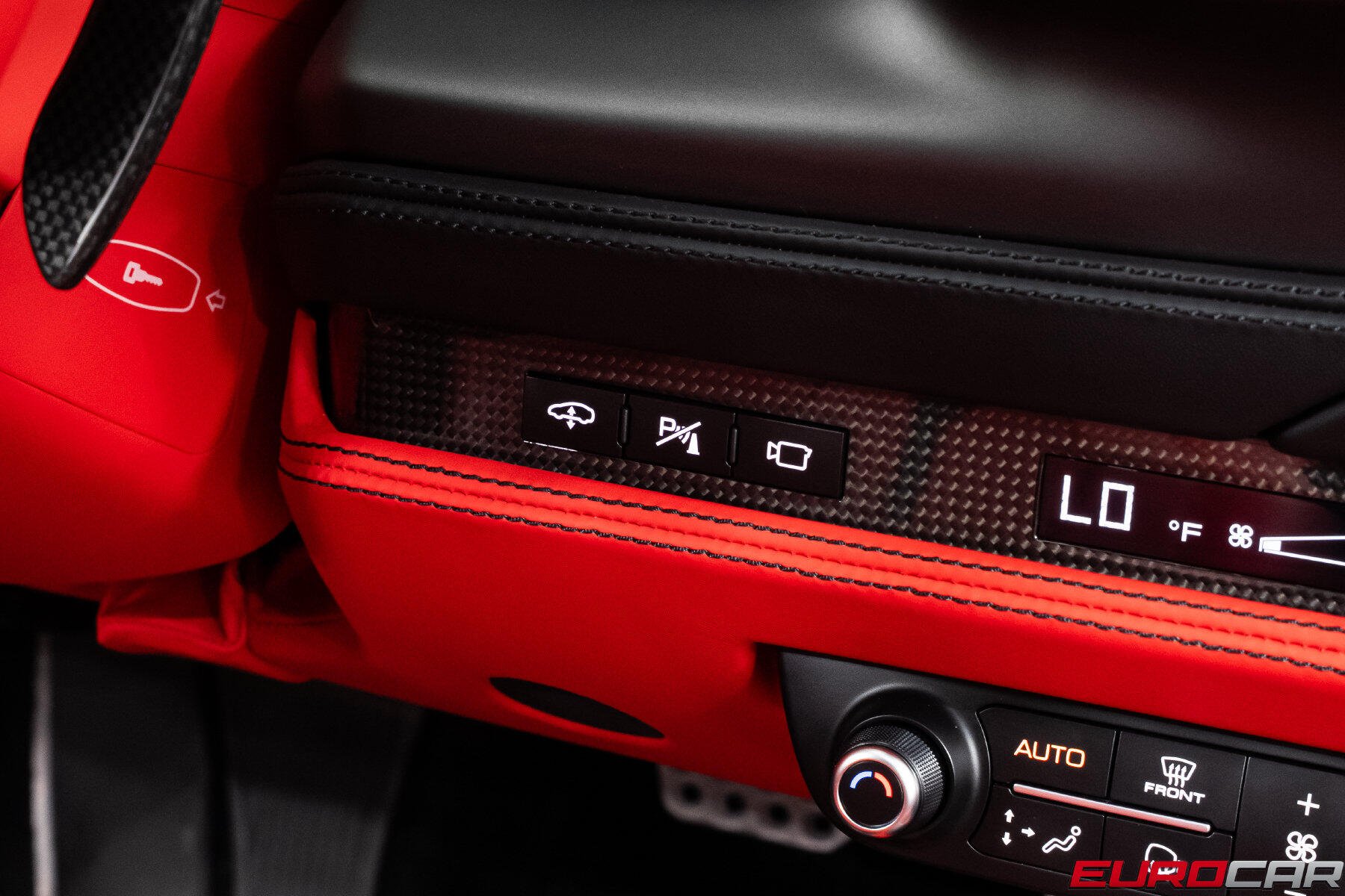 2020 Ferrari F8 Tributo *FULL MANUAL SEATS * FRONT LIFT*Image 42