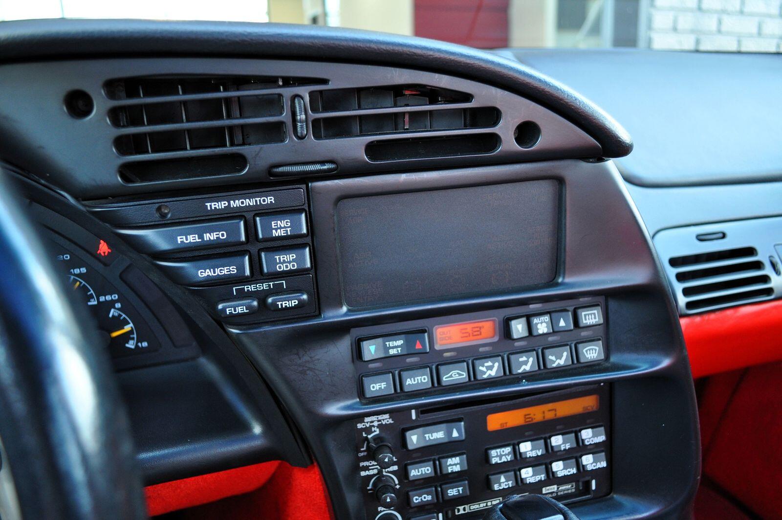 1996 Chevrolet Corvette - Photo 30