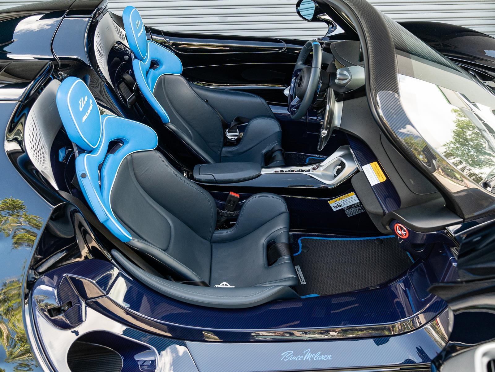 Used 2021 McLaren Elva 
