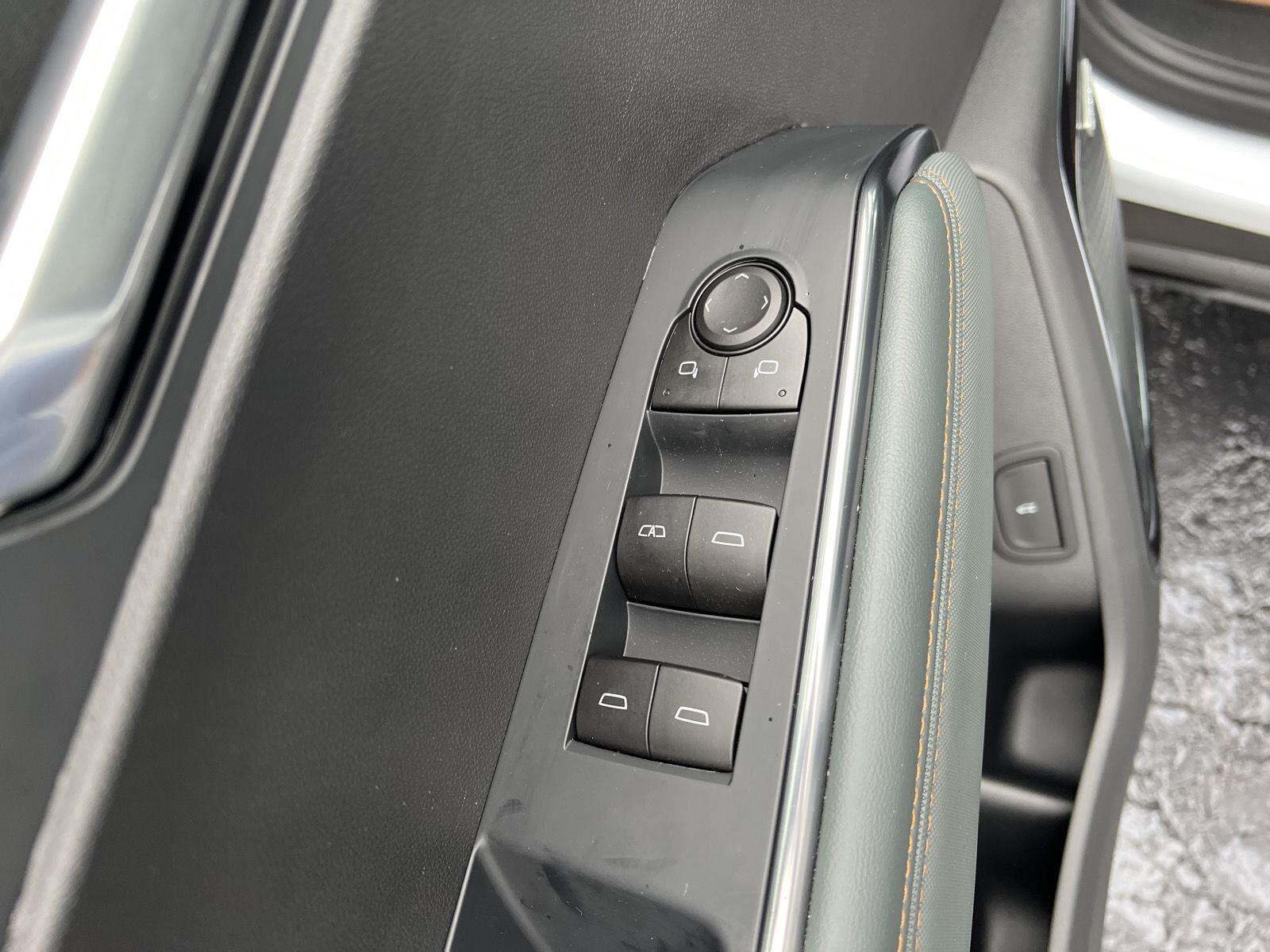 2026 GMC Acadia AT4 - Photo 16