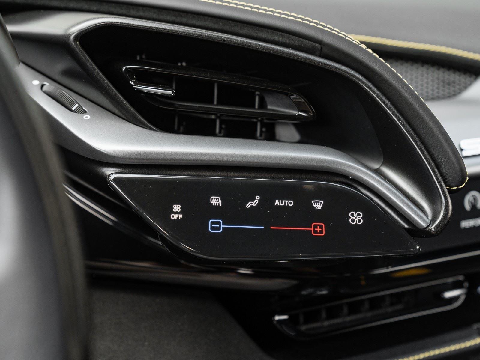 Used 2021 Ferrari SF90 Stradale 