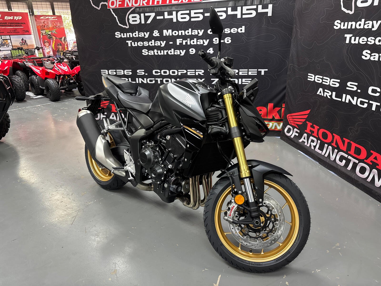 powersport image