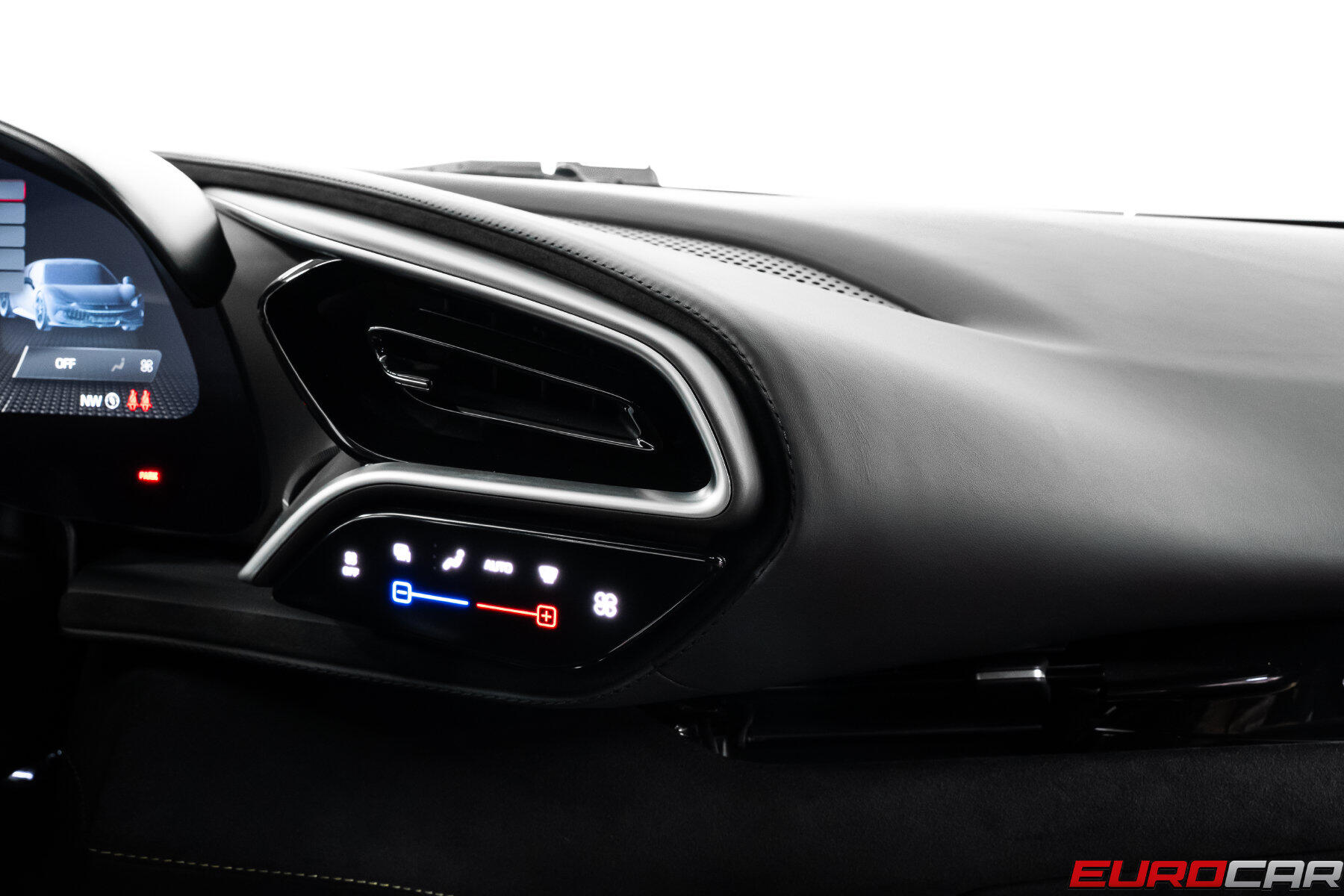 2023 Ferrari 296 GTB *PASSENGER DISPLAY * FULL ELECTRIC SEATS*Image 34