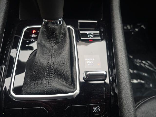 2026 Jeep Compass Limited - Photo 22