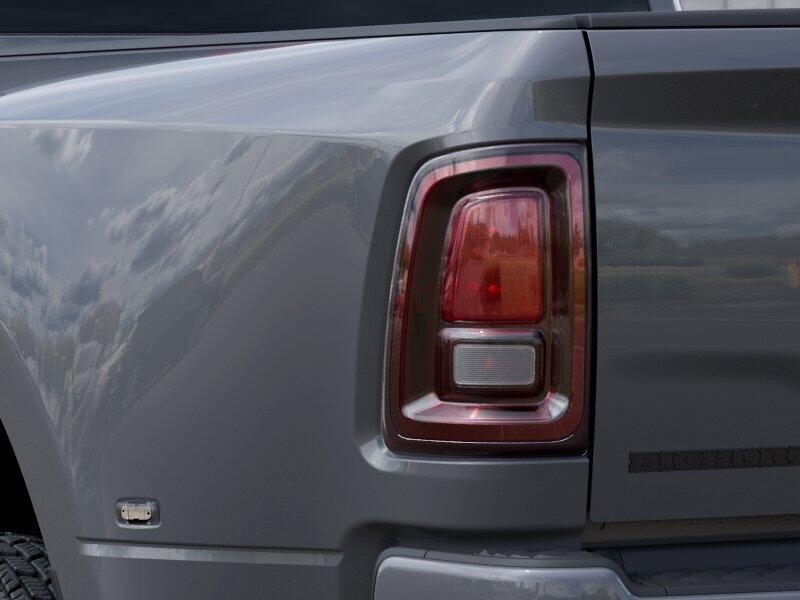 2027 RAM Ram 3500 Pickup Big Horn - Photo 39