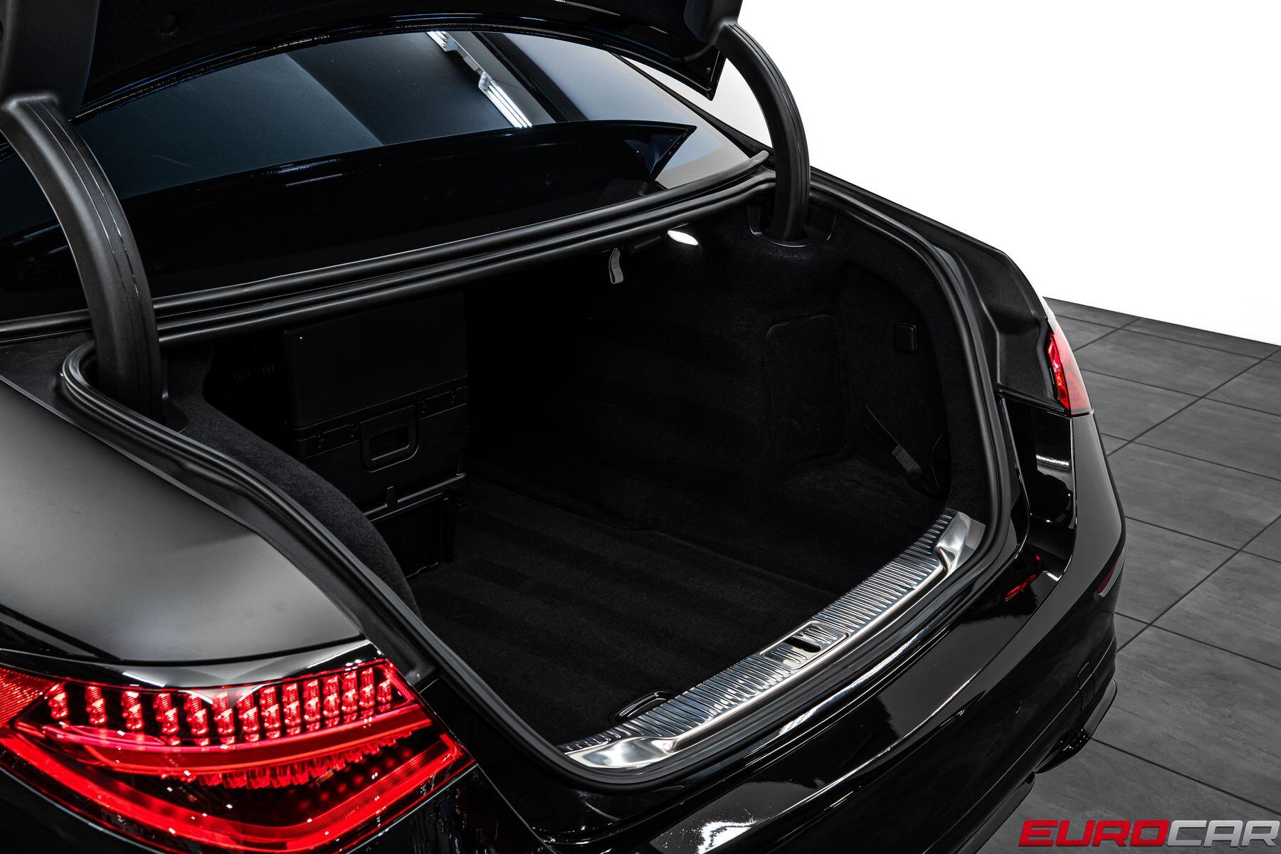 2022 Mercedes-Benz S-Class Maybach S 580 *EXECUTIVE REAR SEATS*Image 18