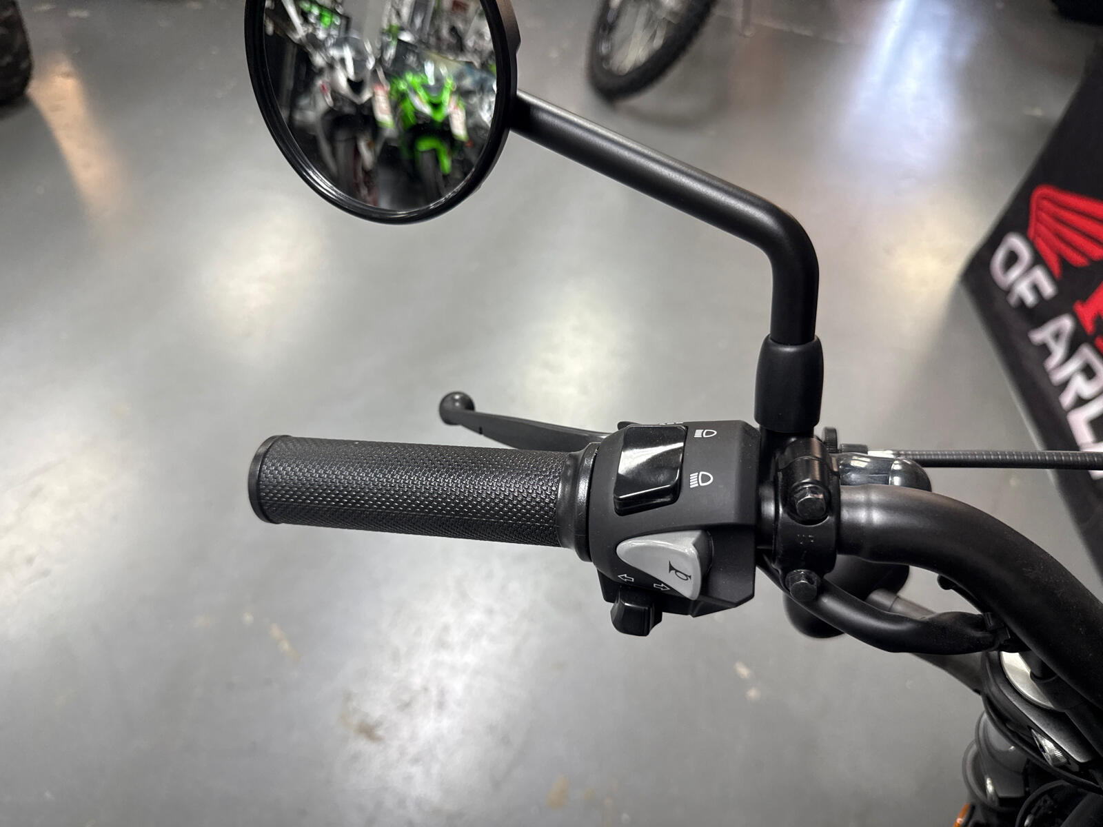 powersport image
