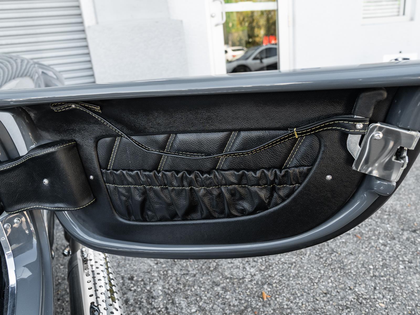 Used 1965 Backdraft Shelby Replica Sport