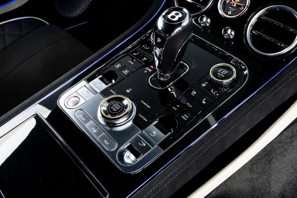 2022 Bentley Continental GT Speed *TOURING SPECIFICATION * FRONT SEAT COMFORTImage 32