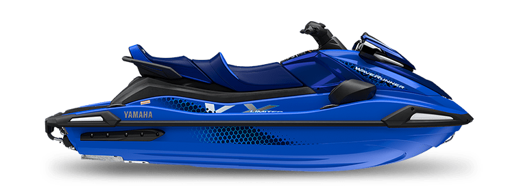 2026 Yamaha VX Limited 2026