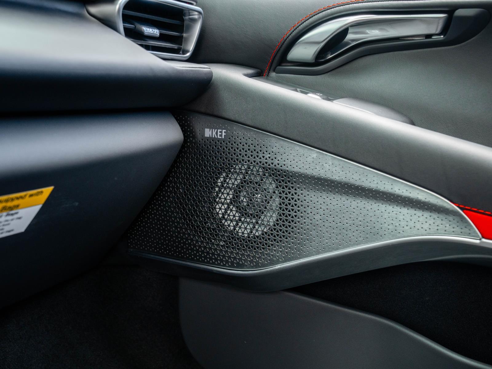 Used 2026 Lotus Emira Turbo SE