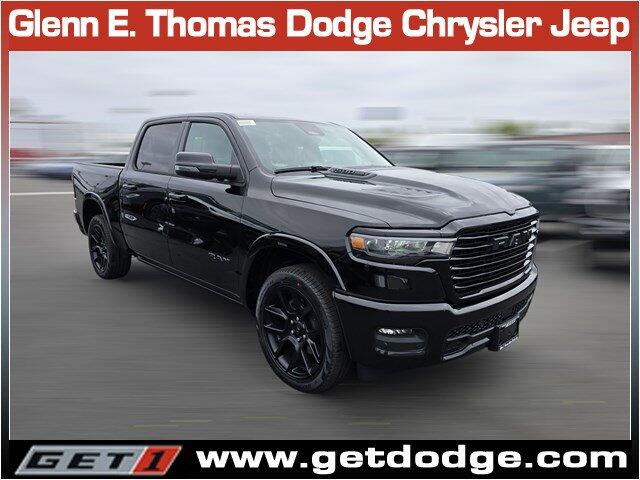 2025 RAM Ram 1500 Pickup