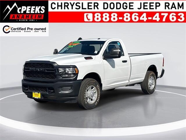 2023 RAM Ram 2500 Pickup Tradesman's photo