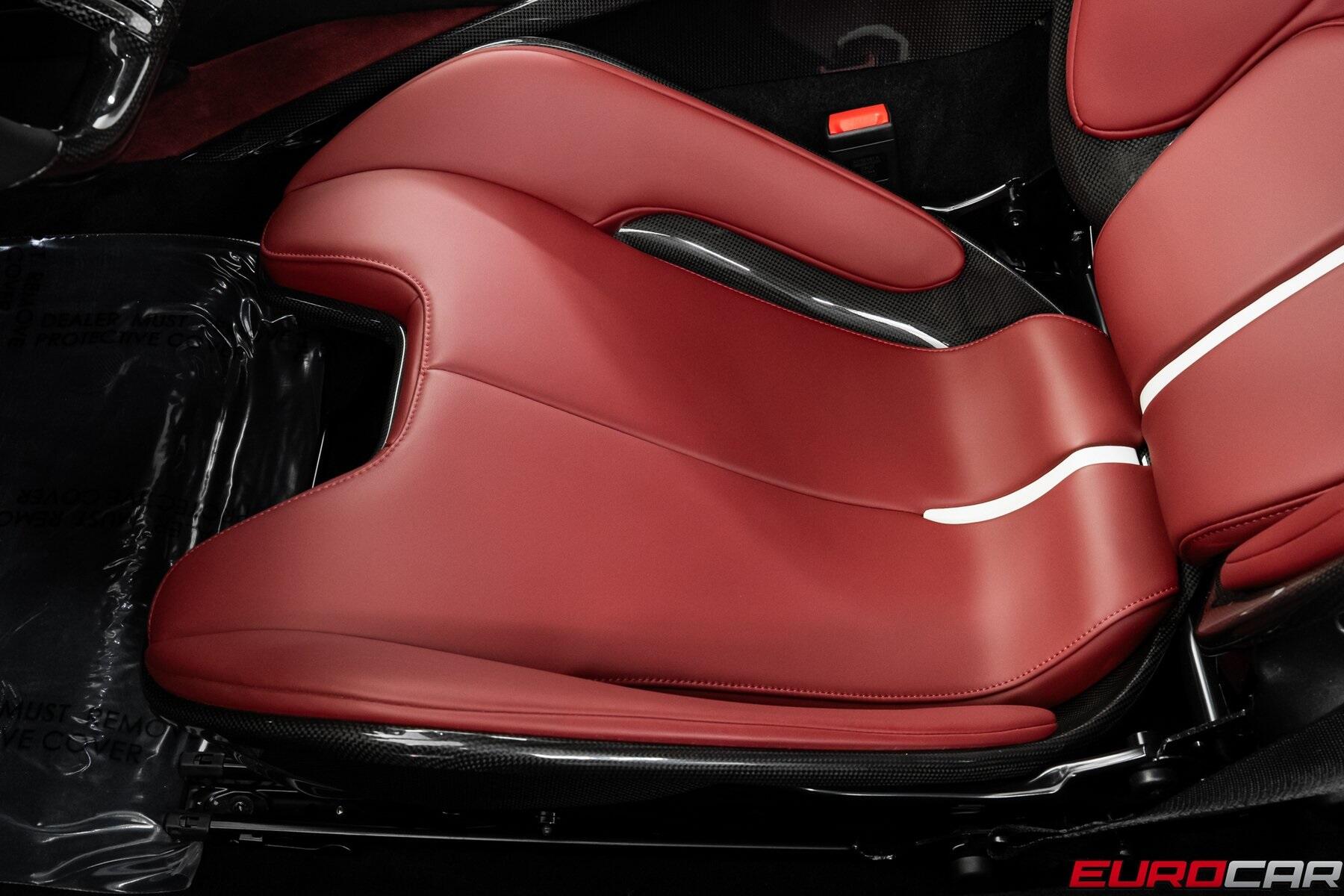 2024 Ferrari 296 GTB *EXTENDED FIORANO PACKAGE * FULL PPF*Image 47