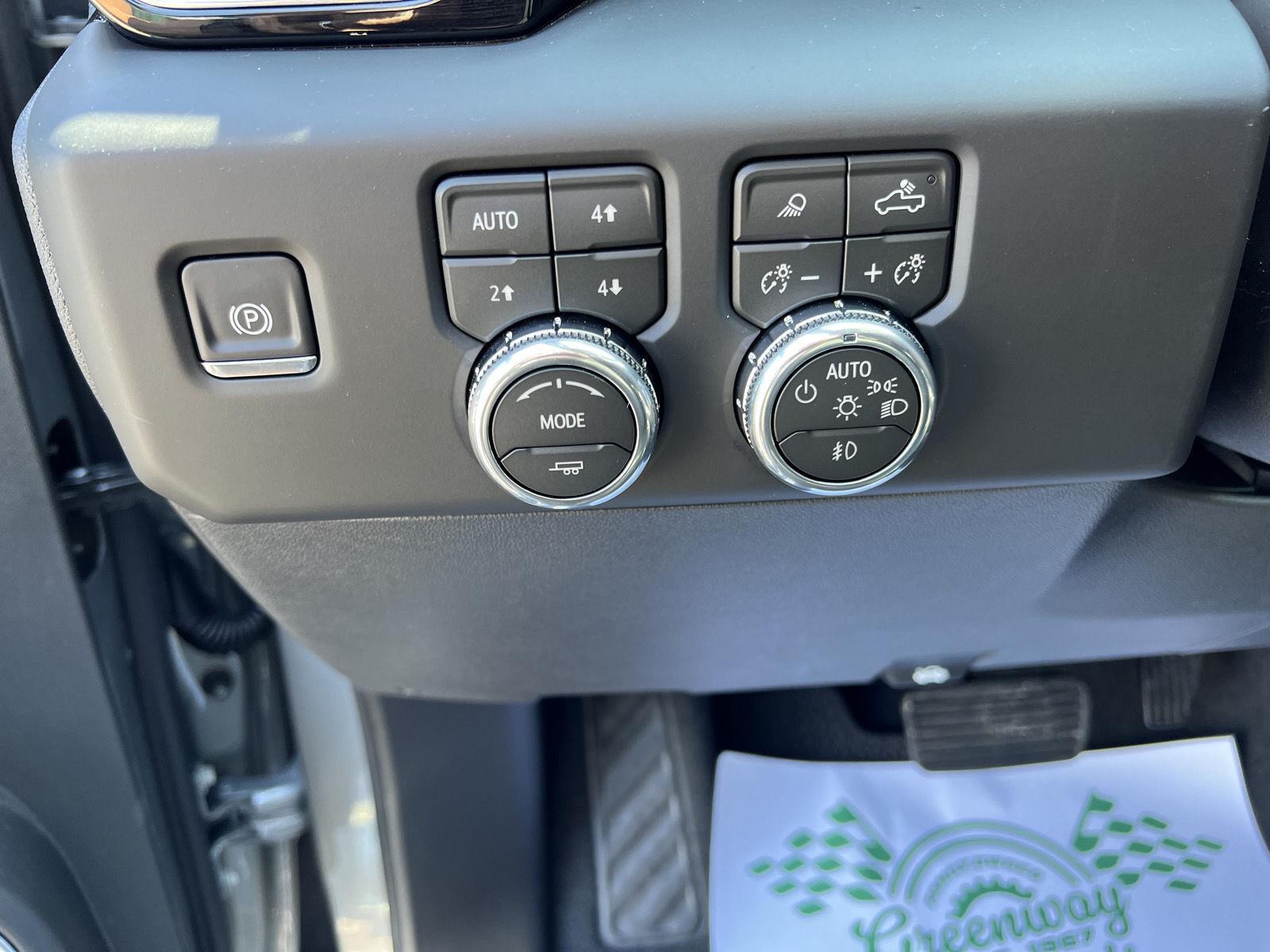 2026 GMC Sierra 1500 Denali - Photo 25