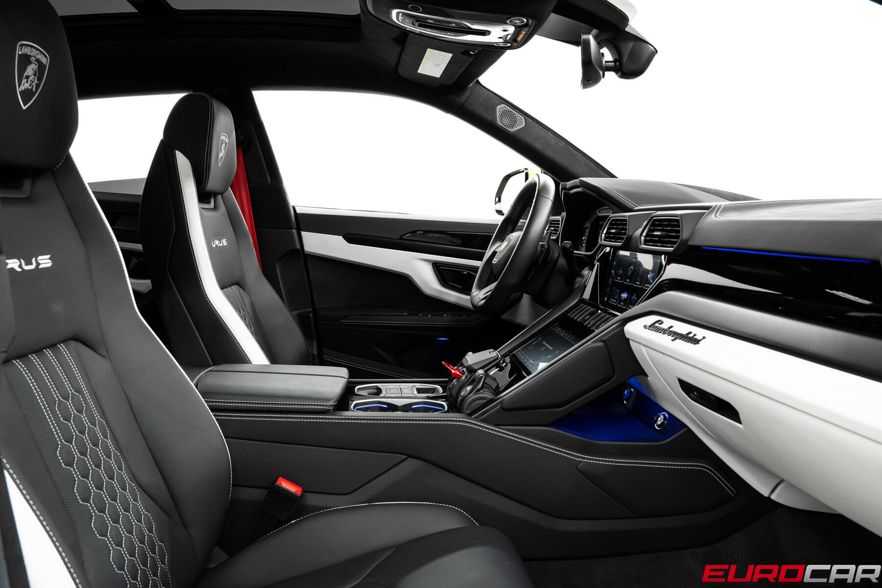 2023 Lamborghini Urus S *PANORAMIC SUNROOF * IMMACULATE CONDITION*Image 35