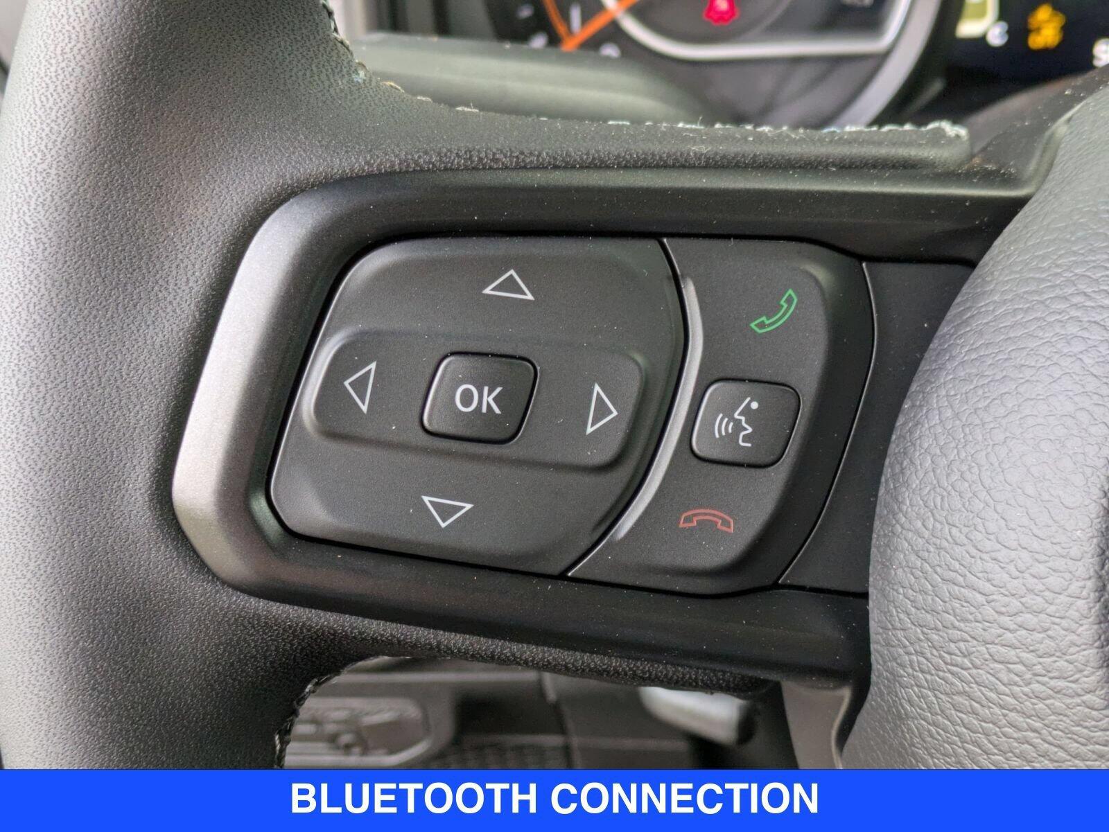 2025 Jeep Gladiator Willys - Photo 14