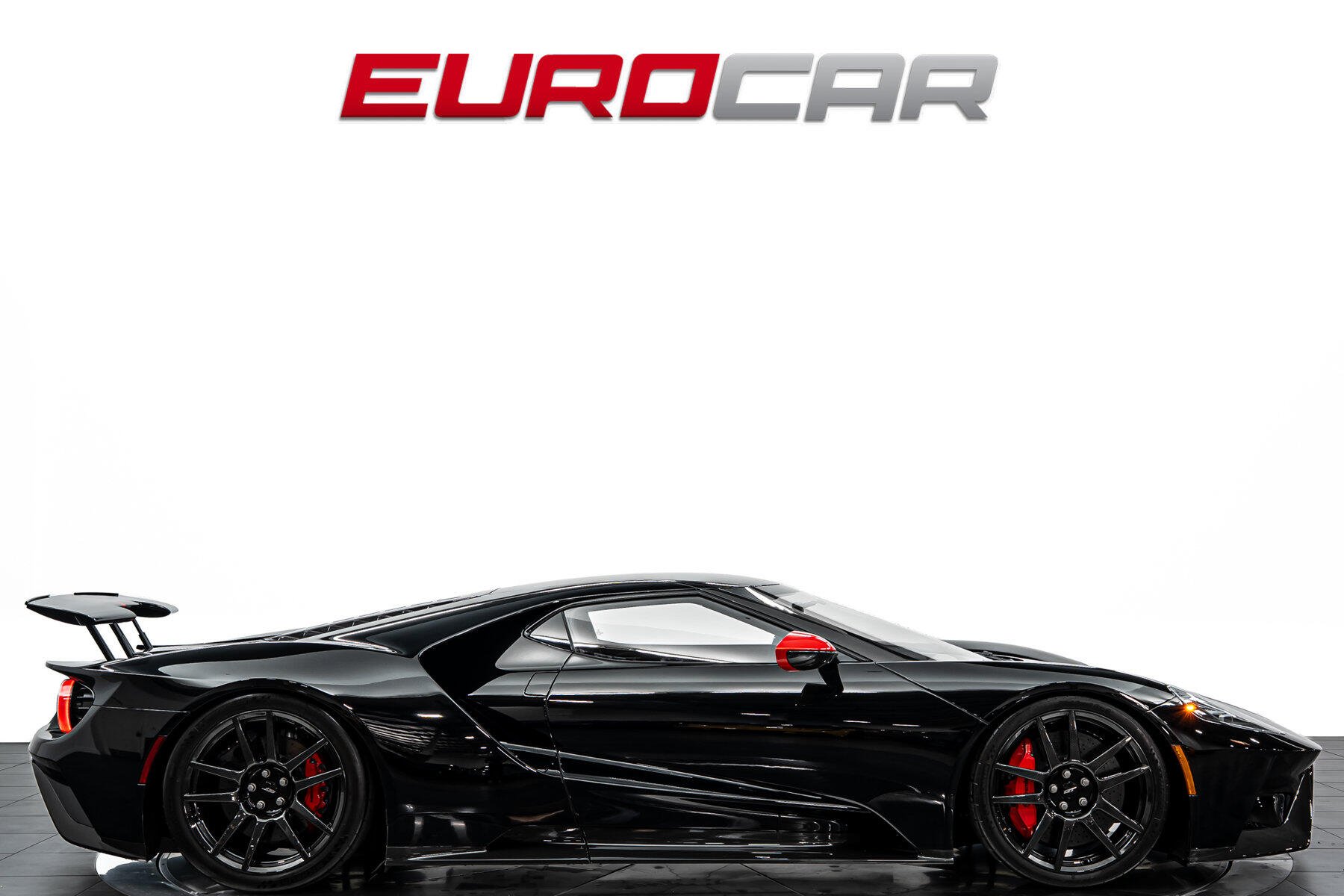2020 Ford GT *ONLY 199 MILES * CARBON EXTERIOR PACK*Image 6
