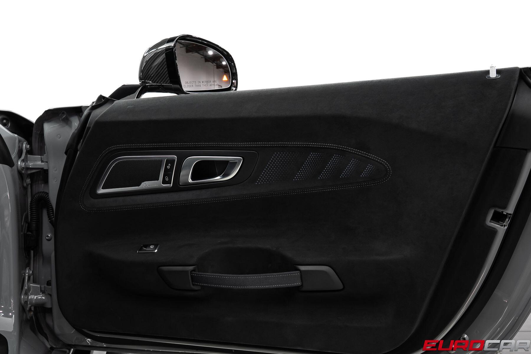 2021 Mercedes-Benz AMG GT Black Series *HUGE CARBON OPTIONS * FULL PPF*Image 35