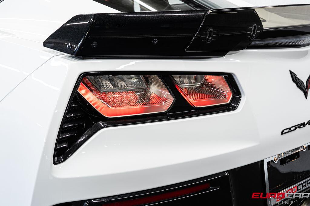 2015 Chevrolet Corvette Z06 3LZ *PREFERRED EQUIPMENT  PACK*Image 21