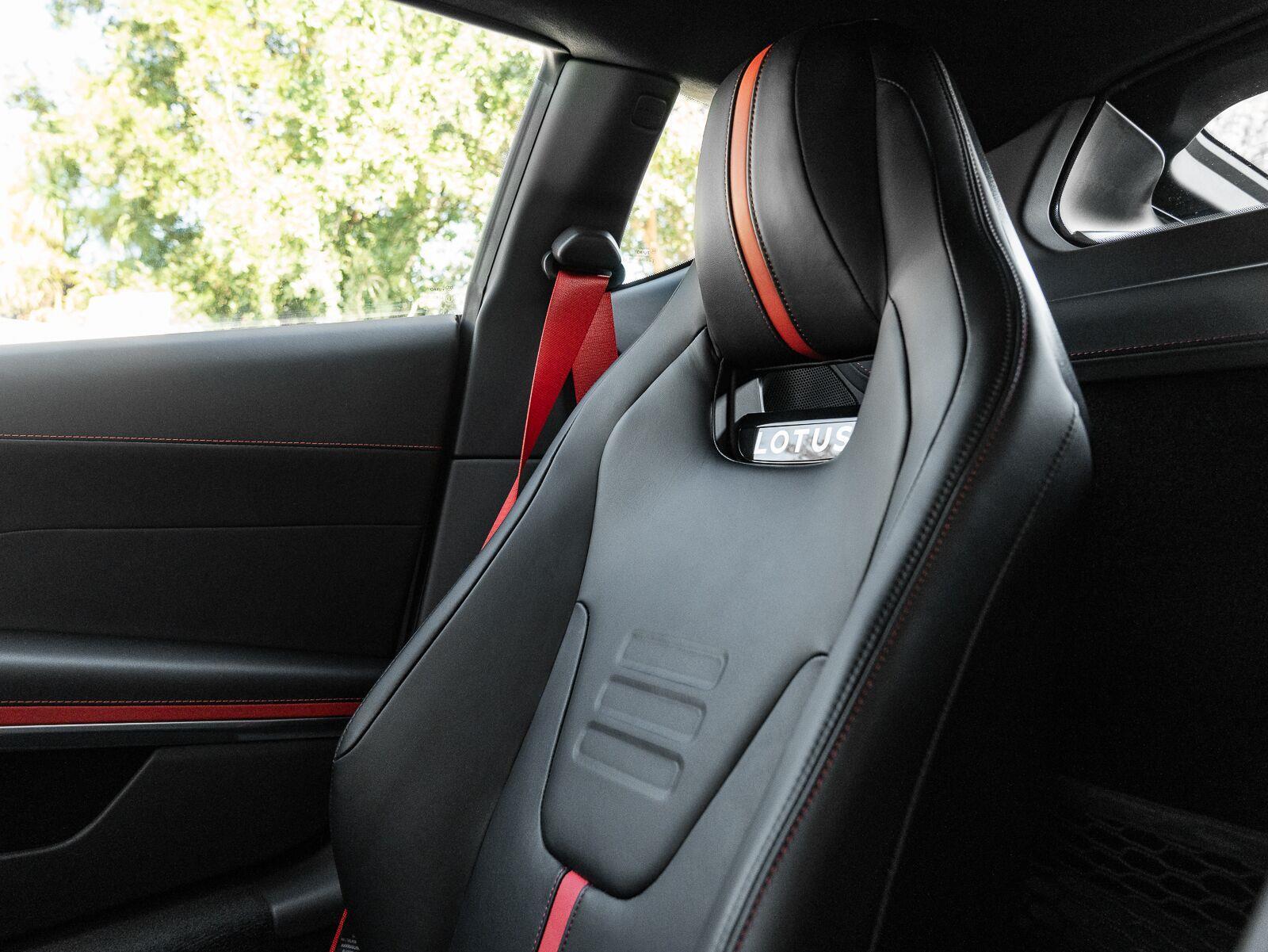 Used 2026 Lotus Emira V6 SE