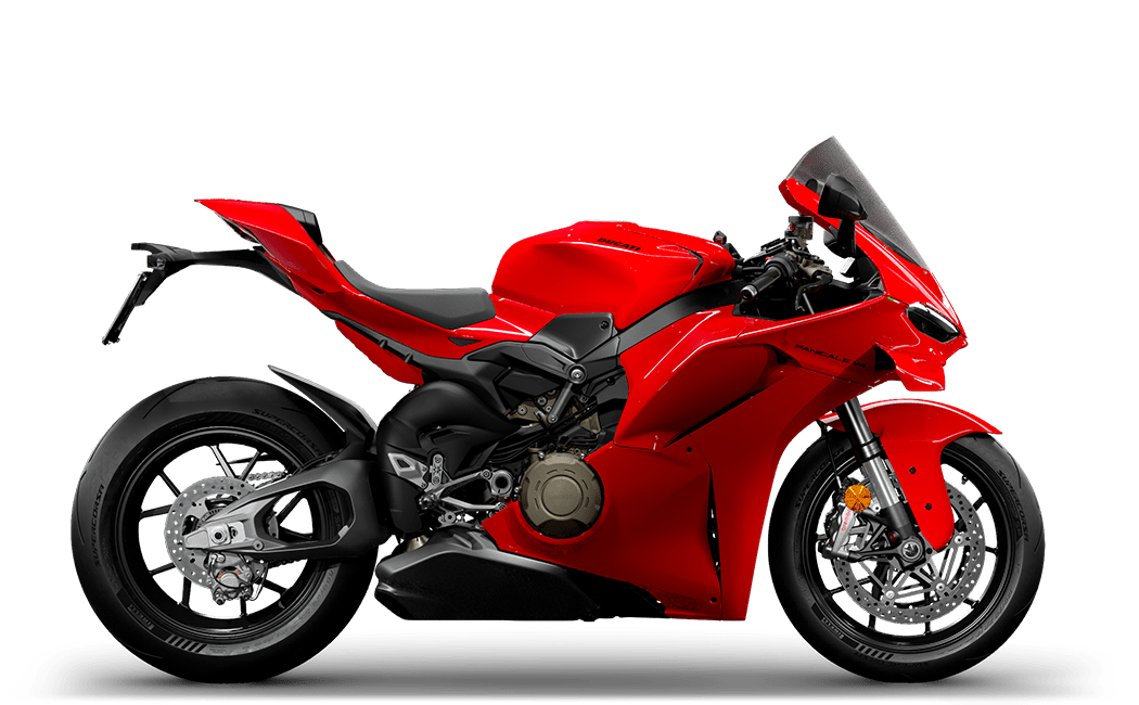 2027 Ducati Panigale V4
