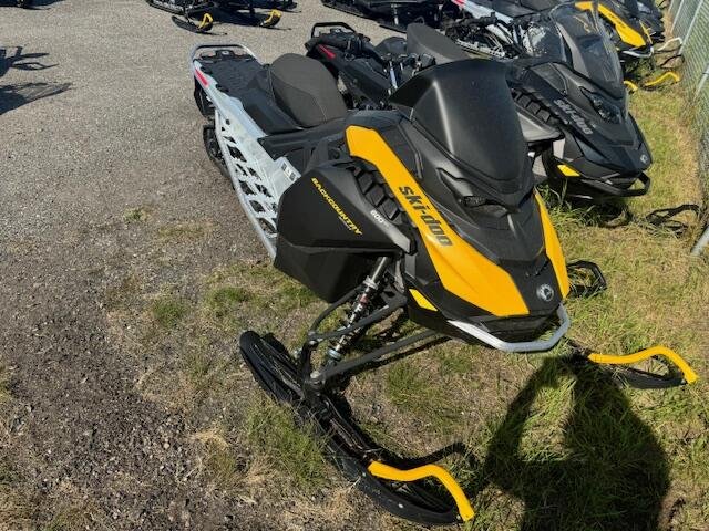 2026 Ski-Doo BC SPT 600 EFI