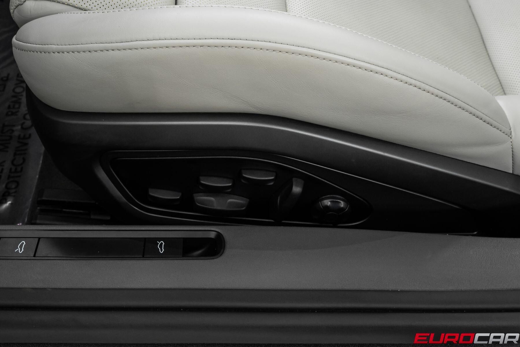 2022 Porsche 911 Turbo *ADAPTIVE SEATS PLUS * FRONT LIFT*Image 46