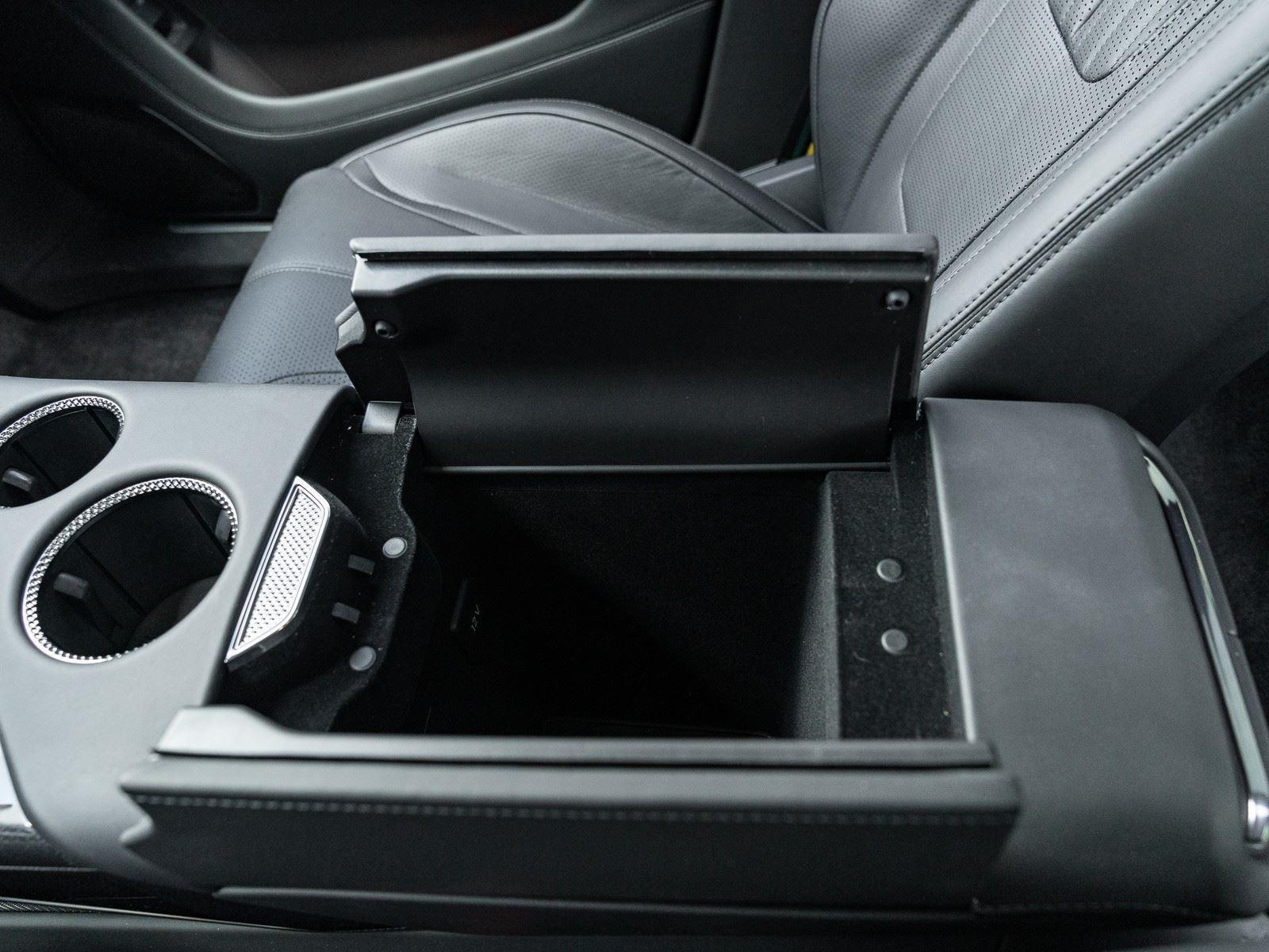 Used 2025 Lotus Eletre Carbon