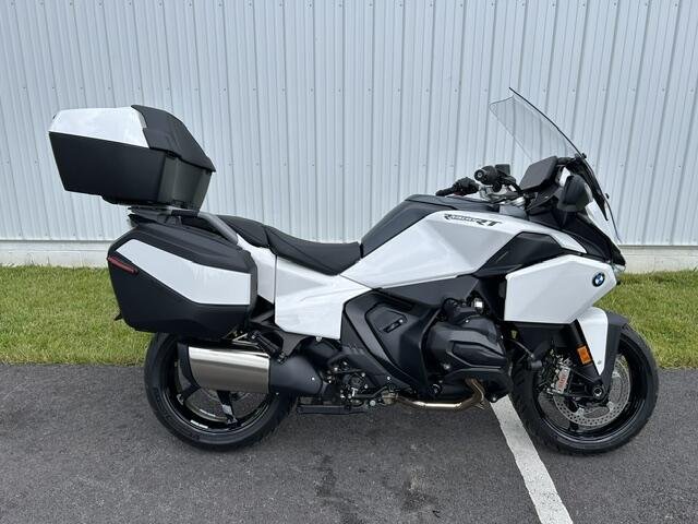 2026 BMW R 1300 RT