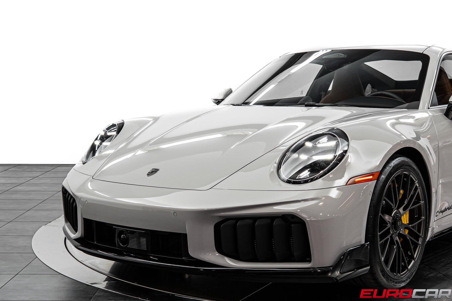 2026 Porsche 911 Turbo S *ONLY 15 MILE* ADAPTIVE SEATPLUS*Image 14