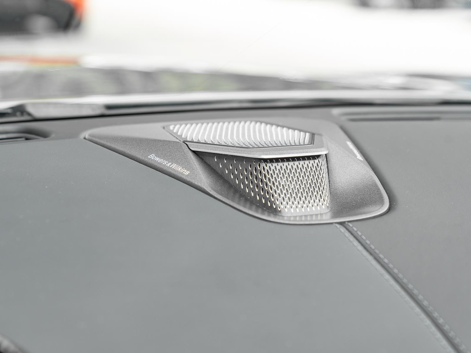 Used 2025 Aston Martin Vanquish Coupe