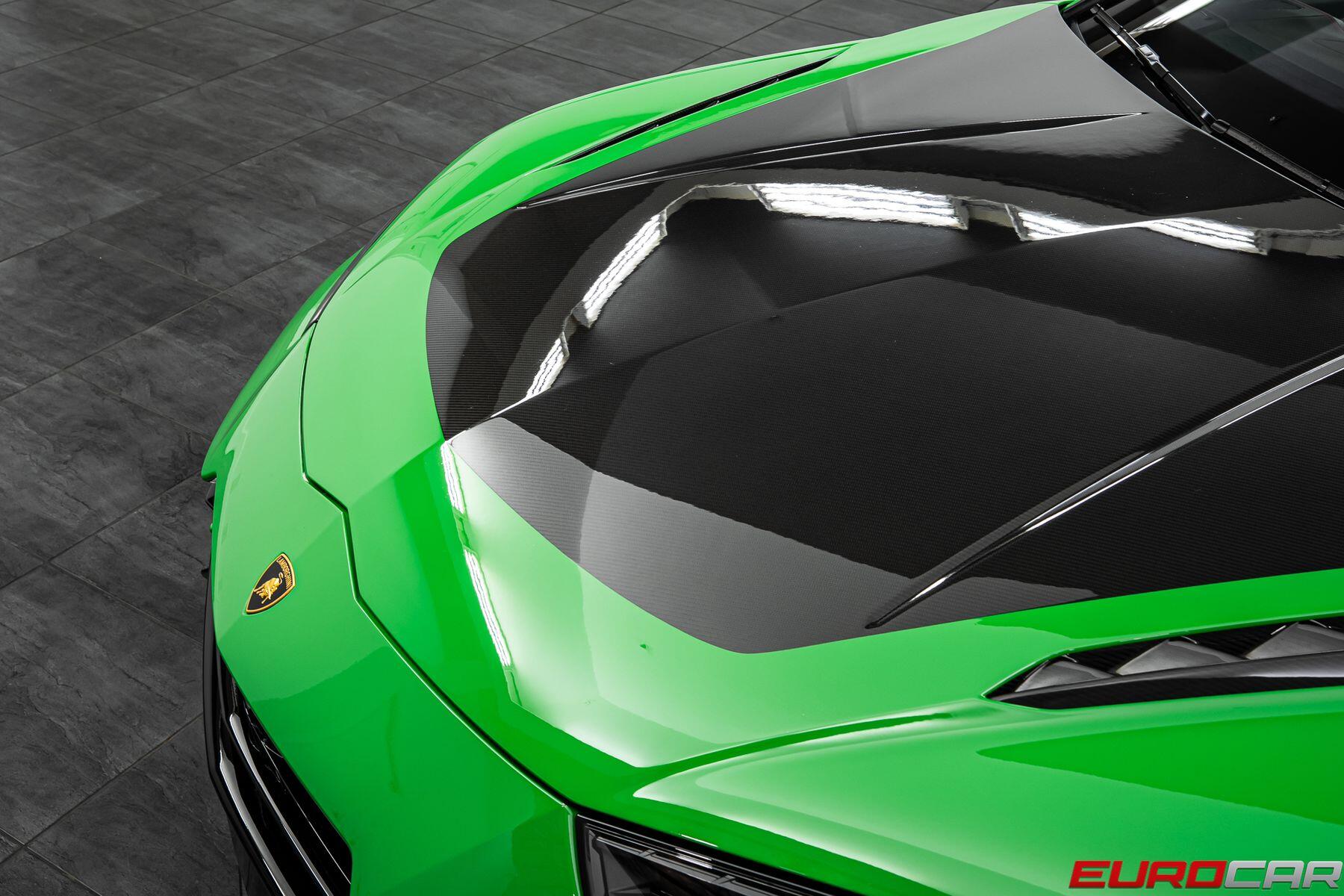 2024 Lamborghini Urus Performante *HUGE CARBON OPTIONS * PANORAMIC ROOF*Image 9