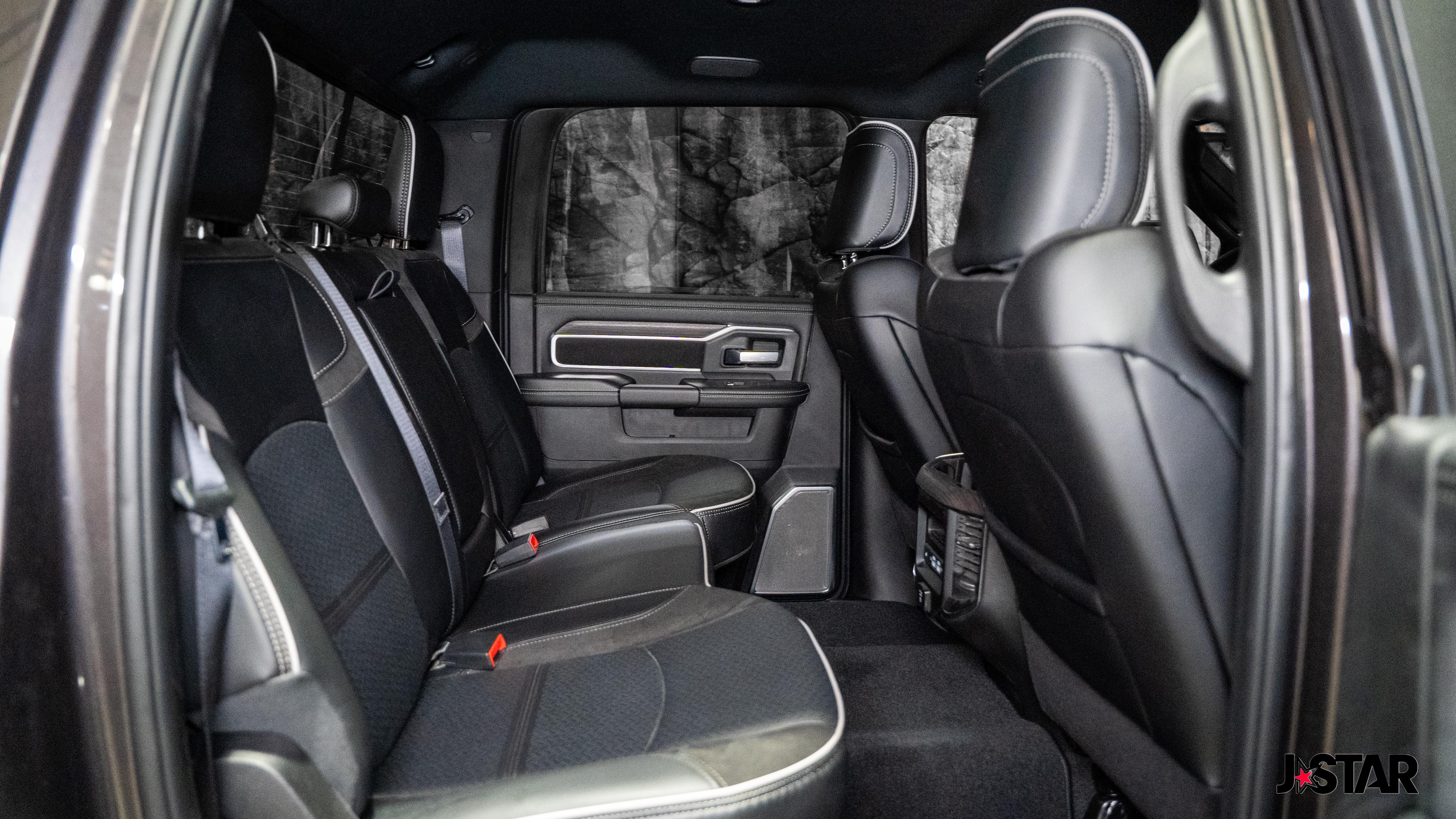 2025 RAM 2500 Laramie - Photo 18