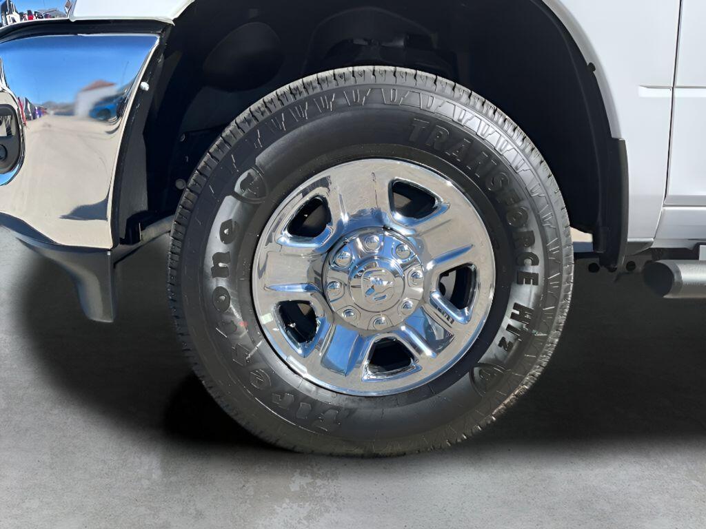 2026 RAM 2500 Tradesman - Photo 15
