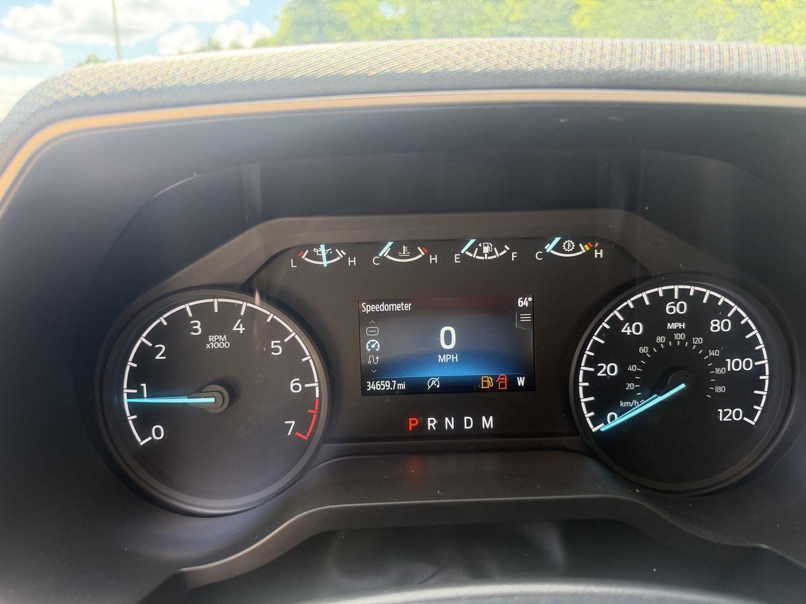 2023 Ford F-150 XL - Photo 17