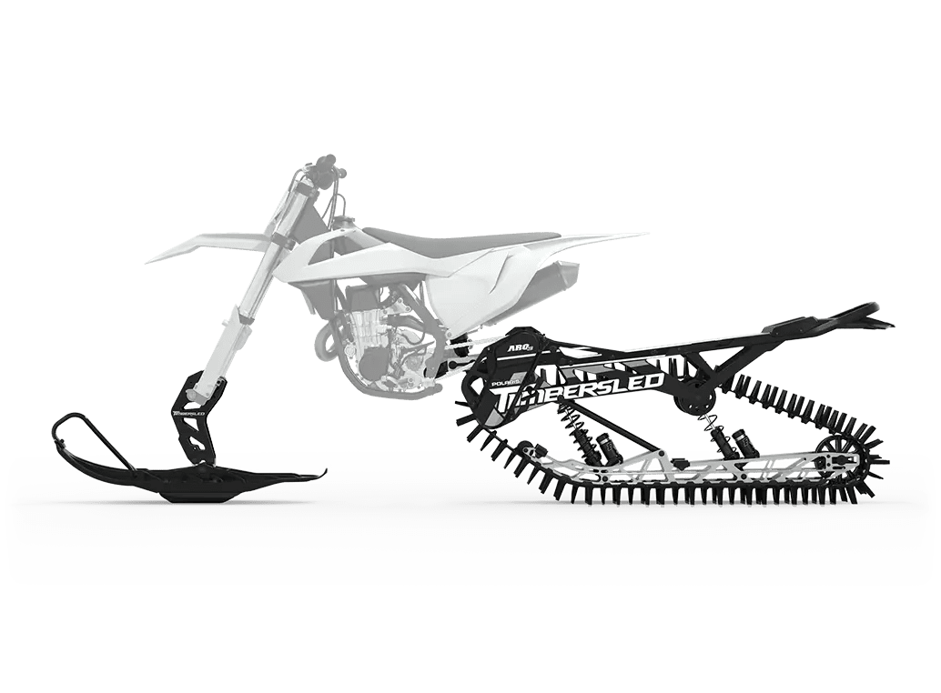 2024 Timbersled ARO 3 Premium