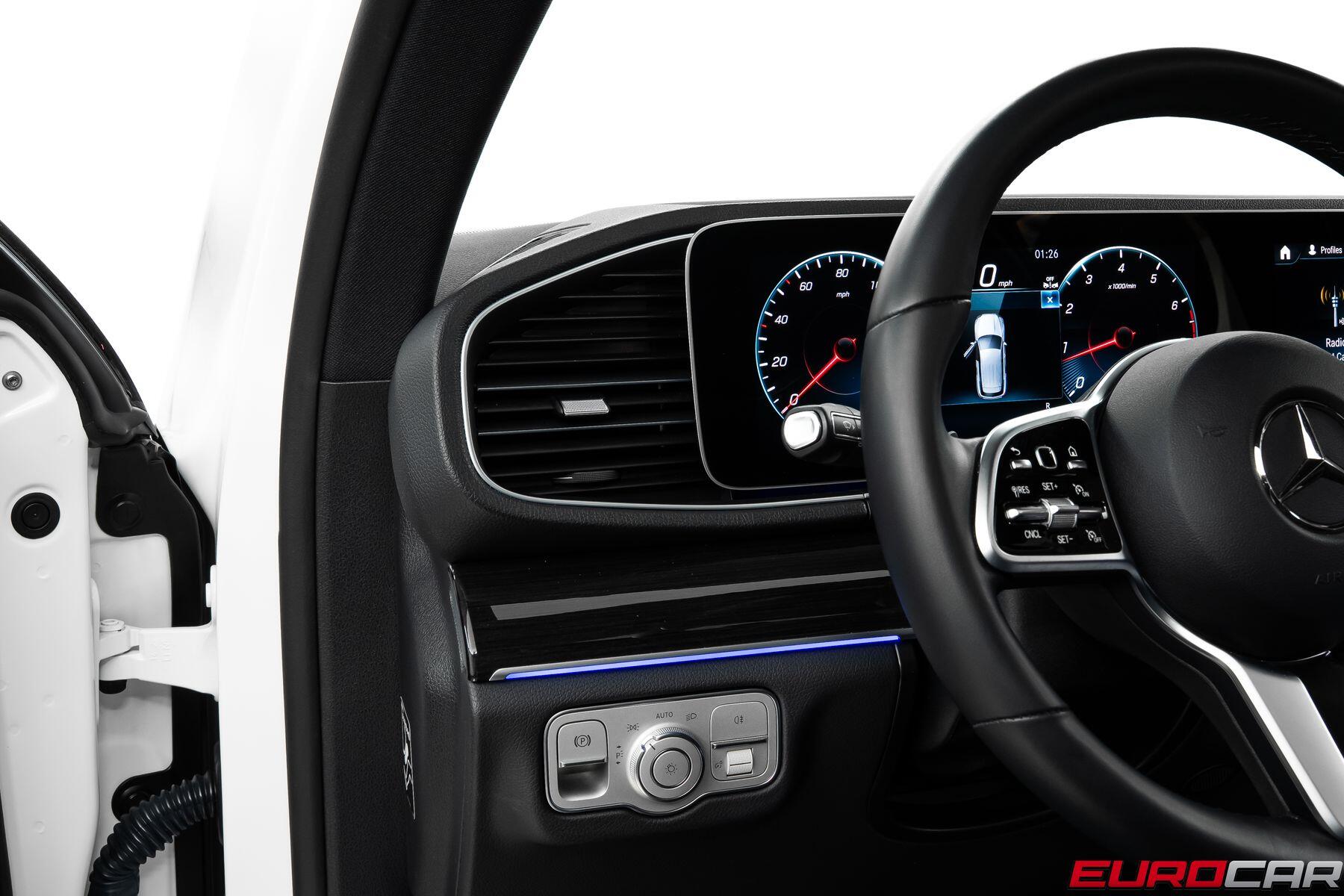 2023 Mercedes-Benz GLE GLE350 - Photo 26