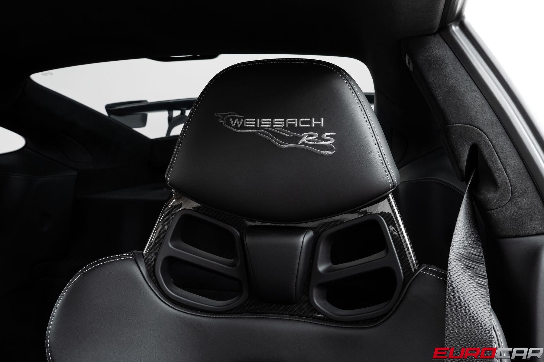 2018 Porsche 911 GT2 RS *MAGNESIUM WHEELS * WEISSACH PACKAGE*Image 52