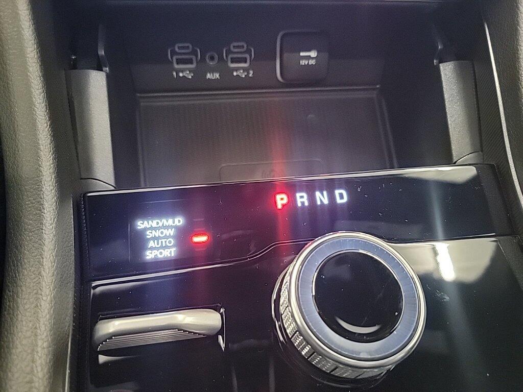 2025 Jeep Grand Cherokee L Limited - Photo 19