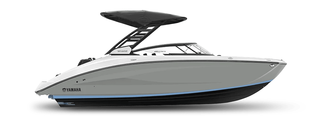 2027 Yamaha Boats 252 SE