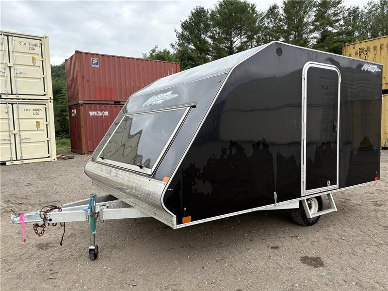 2026 NITRO 101X12 CROSSOVER