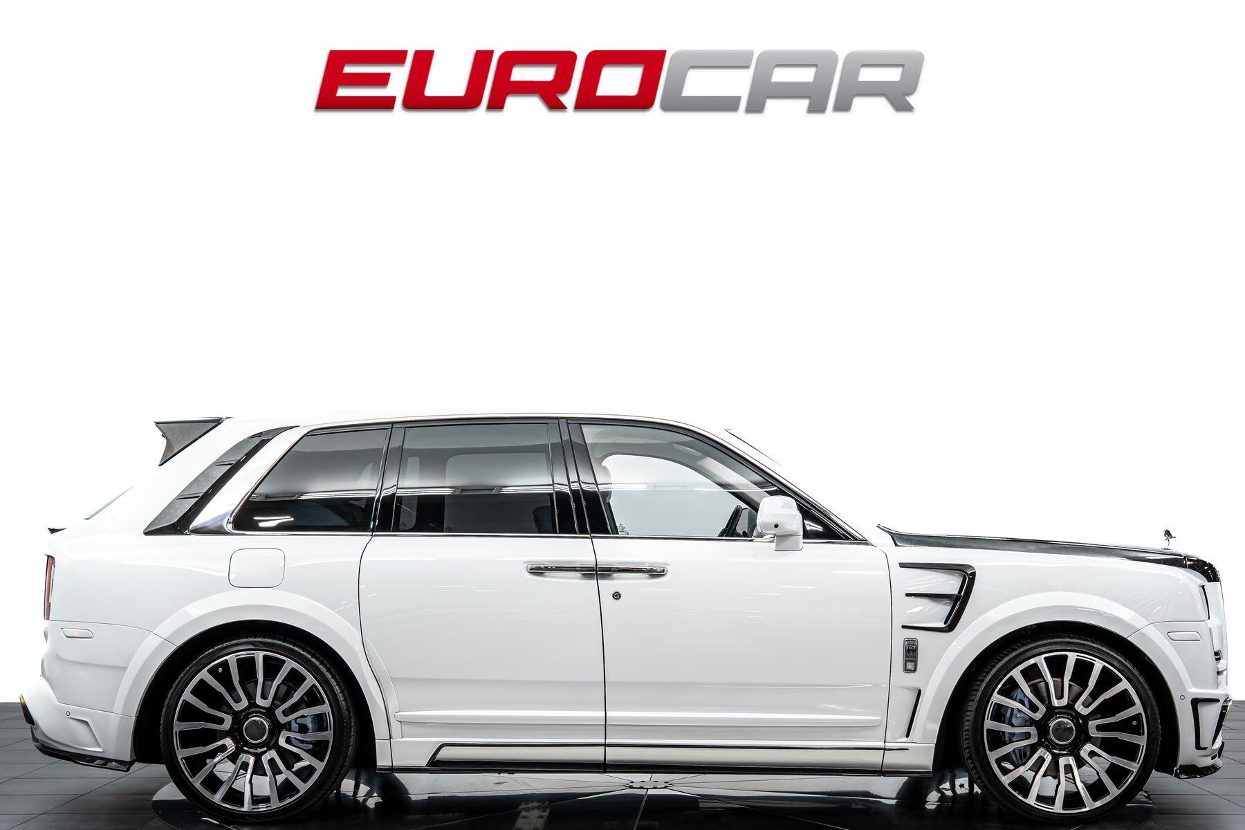 2023 Rolls-Royce Cullinan Base - Photo 7