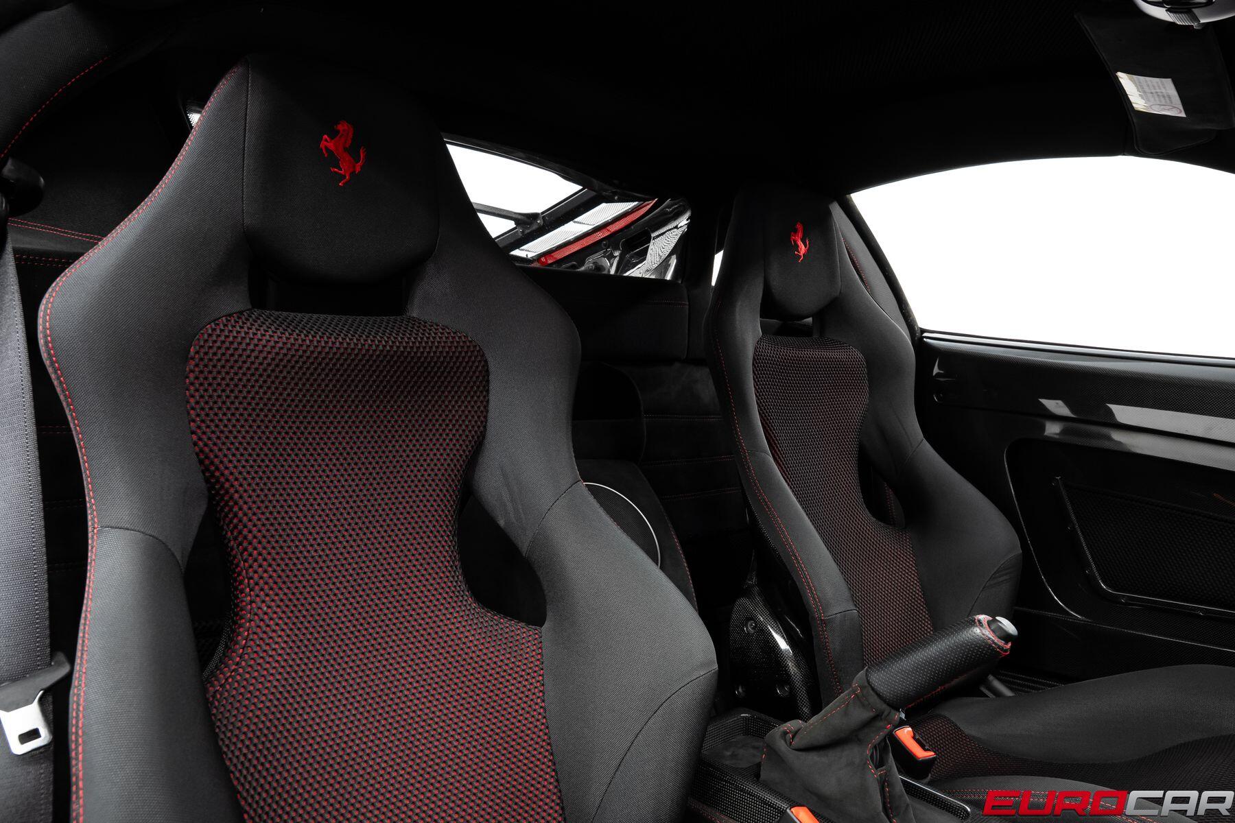2008 Ferrari F430 Scuderia *HUGE CARBON OPTIONS*Image 42
