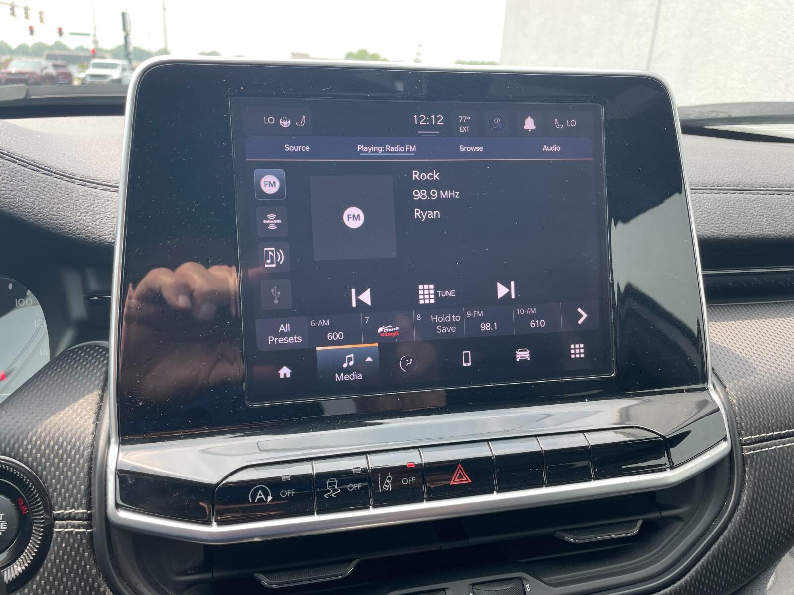 2022 Jeep Compass Altitude - Photo 11