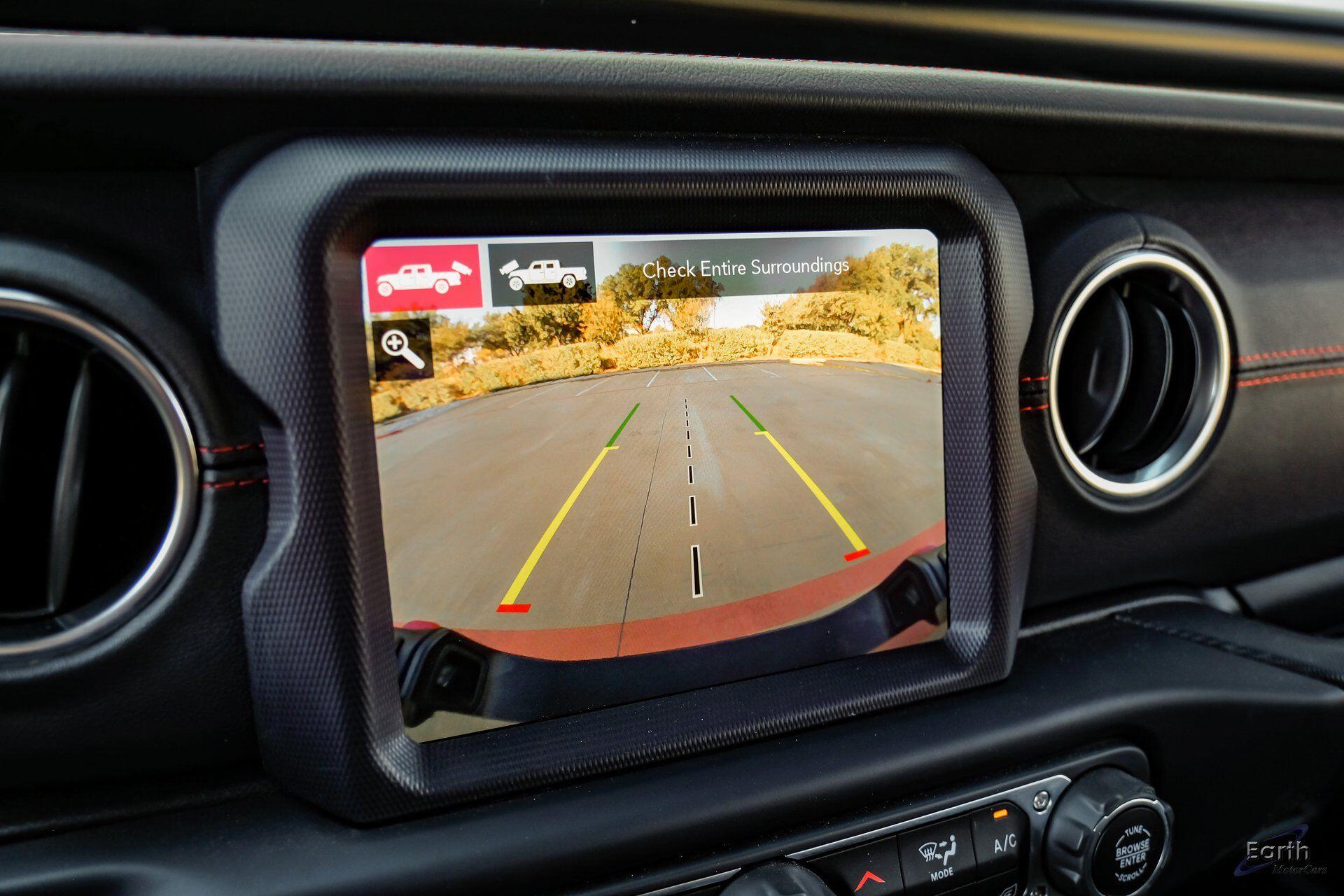 2020 Jeep Gladiator Rubicon - Photo 69